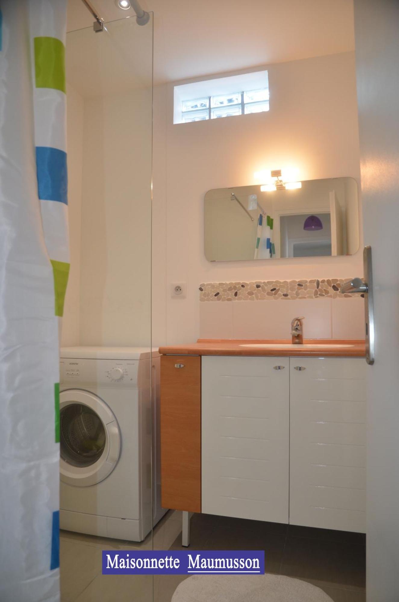 Villa Des 4 Saisons Saint-Trojan-les-Bains Zewnętrze zdjęcie