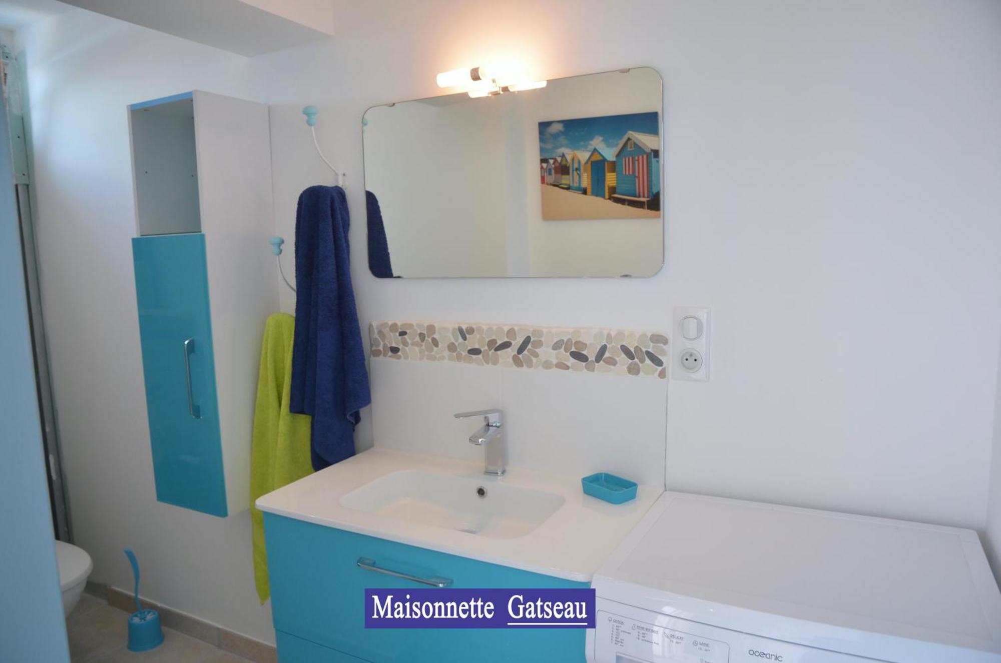 Villa Des 4 Saisons Saint-Trojan-les-Bains Zewnętrze zdjęcie